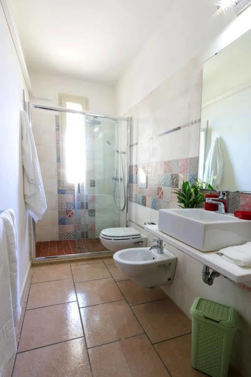 B&B Casa De Mare Lido Marini Exterior photo